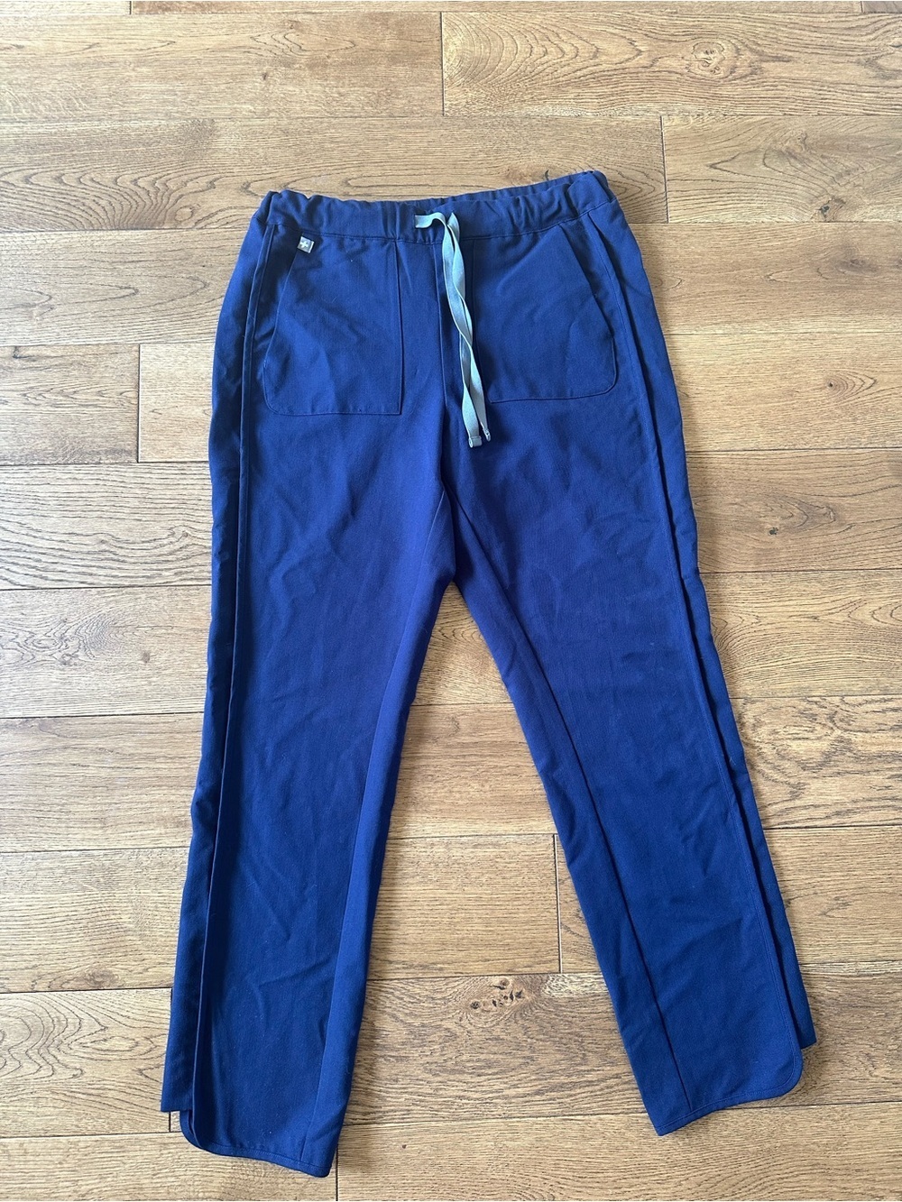 Figs Scrub Pants Style W19SW2012 PO# 1382